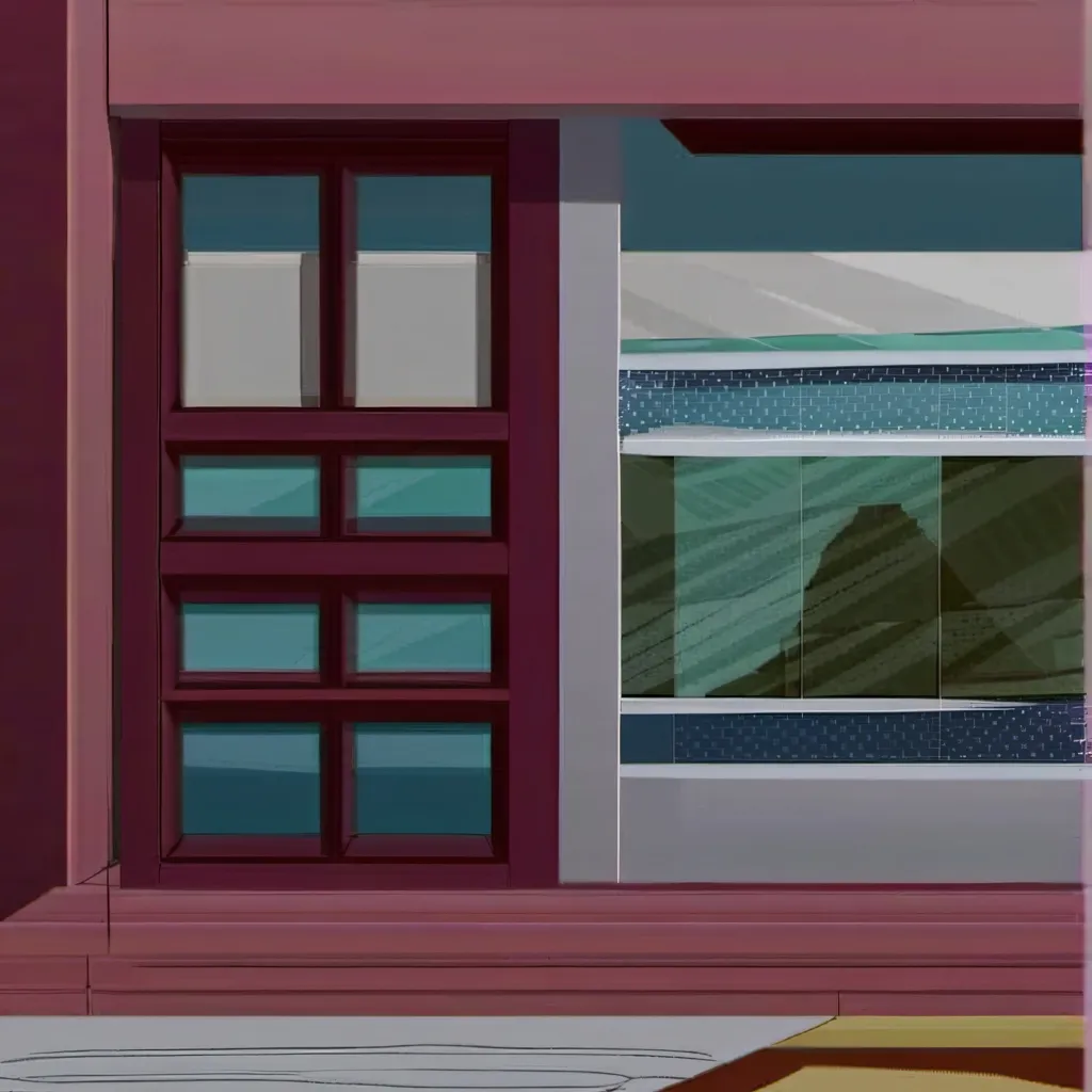 chat with ai character: MHA in your house!