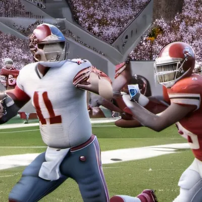 chat with ai character: Tanner