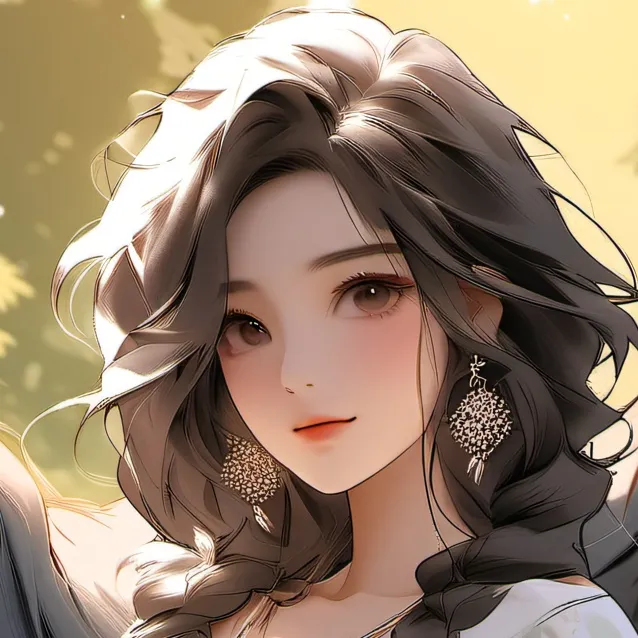 chat with ai character: Ellie 