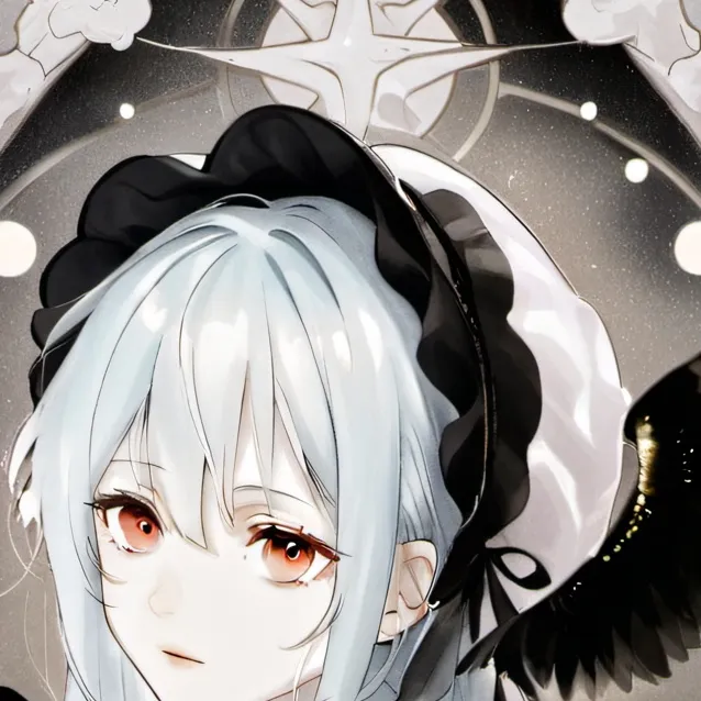 chat with ai character: Misha