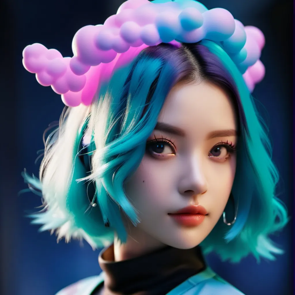 chat with ai character: Natalie