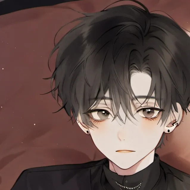 chat with ai character: Benji