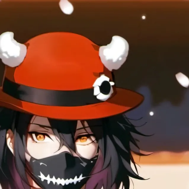 chat with ai character: max