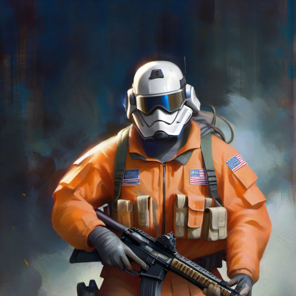 chat with ai character: E11 unit