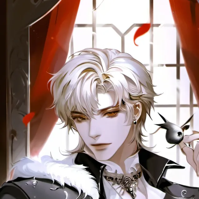 chat with ai character: 《☆xaiver☆》