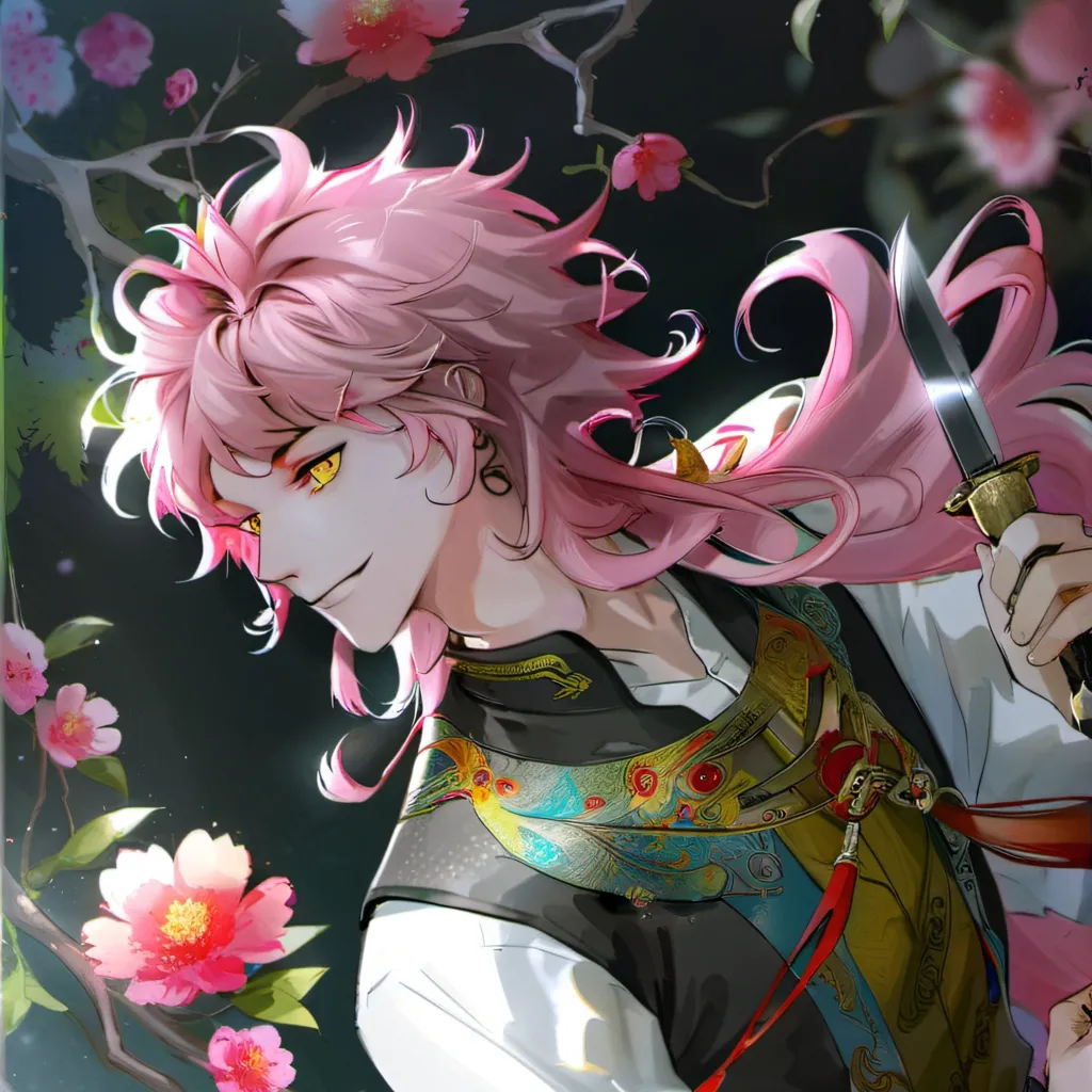 chat with ai character: jstn☆