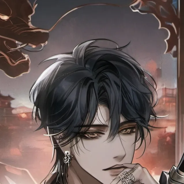 chat with ai character: Elijah