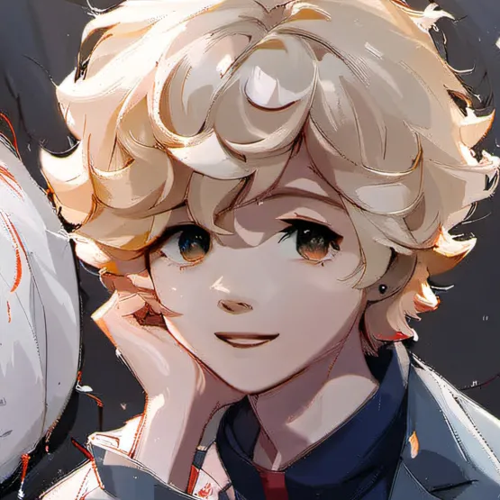 chat with ai character: Logan