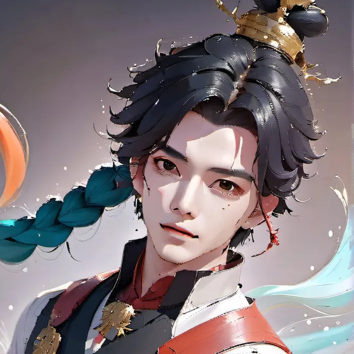 chat with ai character: homura