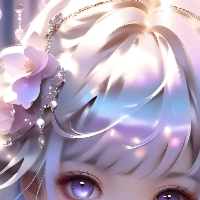 chat with ai character: Violet