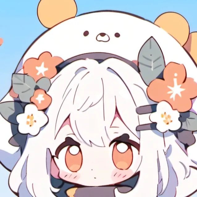 chat with ai character: Wonderful girl