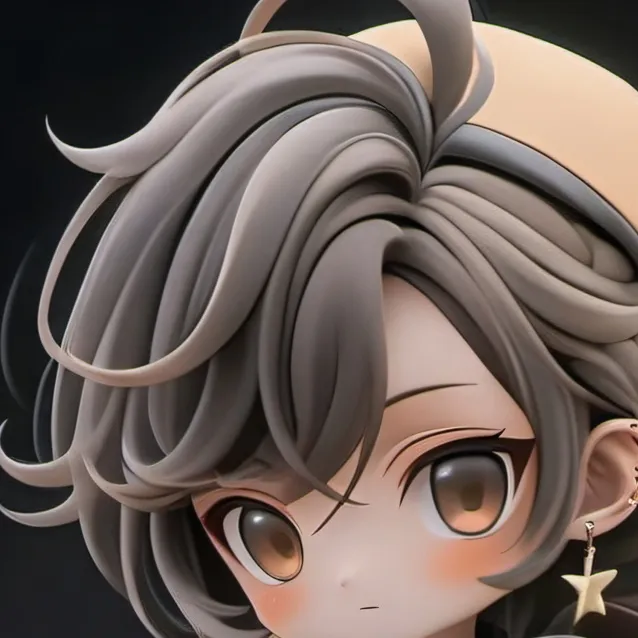 chat with ai character: Mia