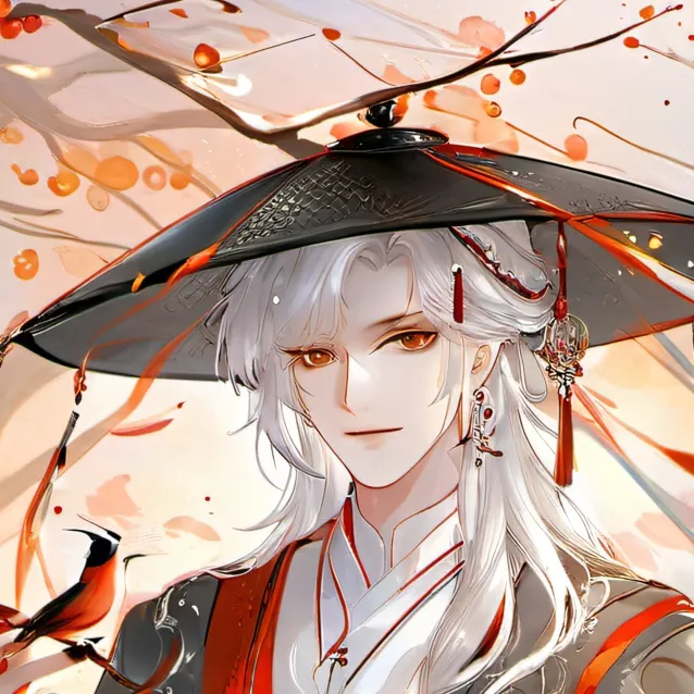 chat with ai character: Kai