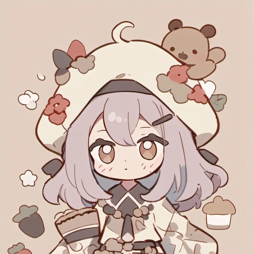 chat with ai character: Chloe