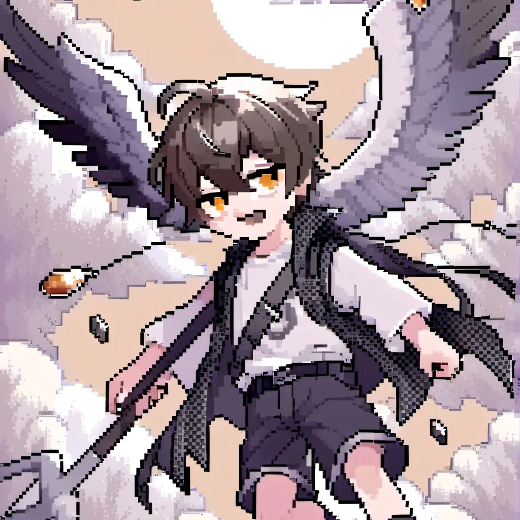 chat with ai character: Jackson 