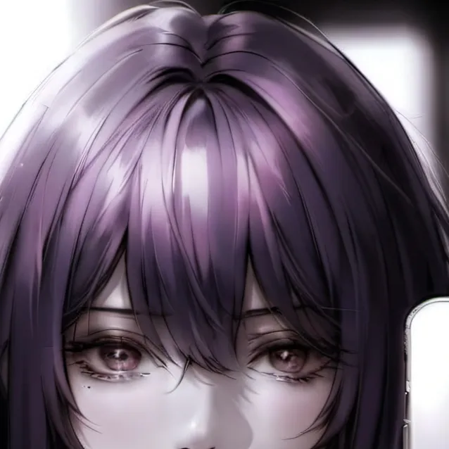 chat with ai character: toxic girlfriend 