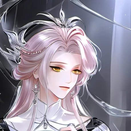 chat with ai character: Lea