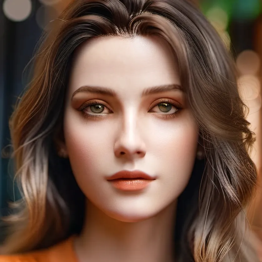 chat with ai character: Taylor 