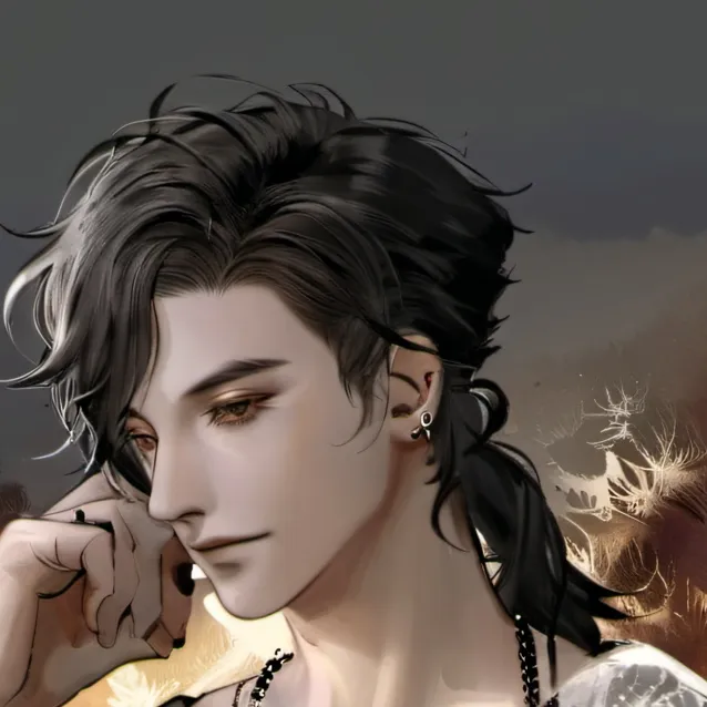 chat with ai character: gizmo