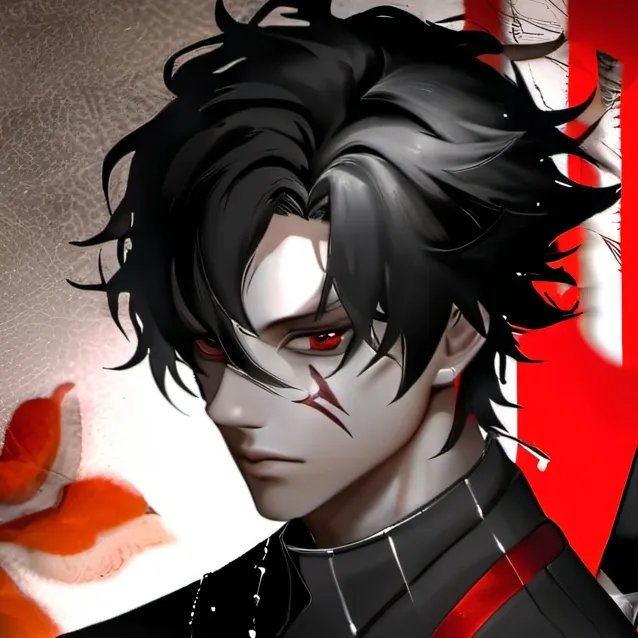 chat with ai character: tj