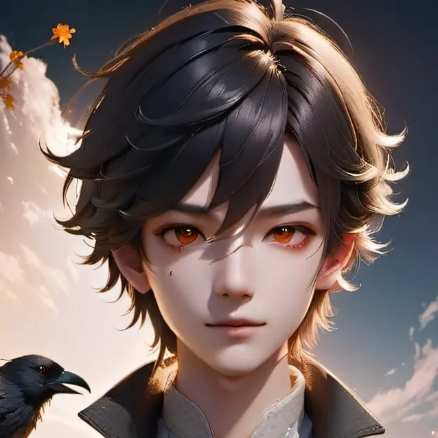 chat with ai character: shade 