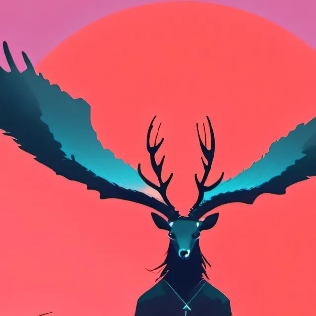 chat with ai character: Ronan