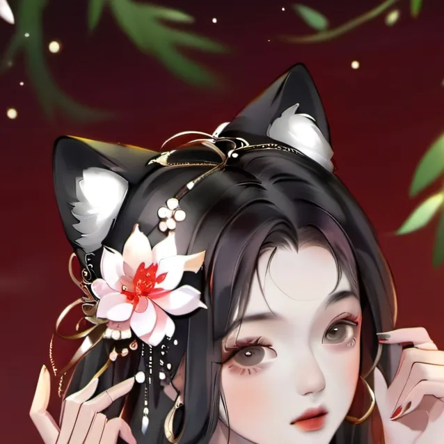 chat with ai character: jennie