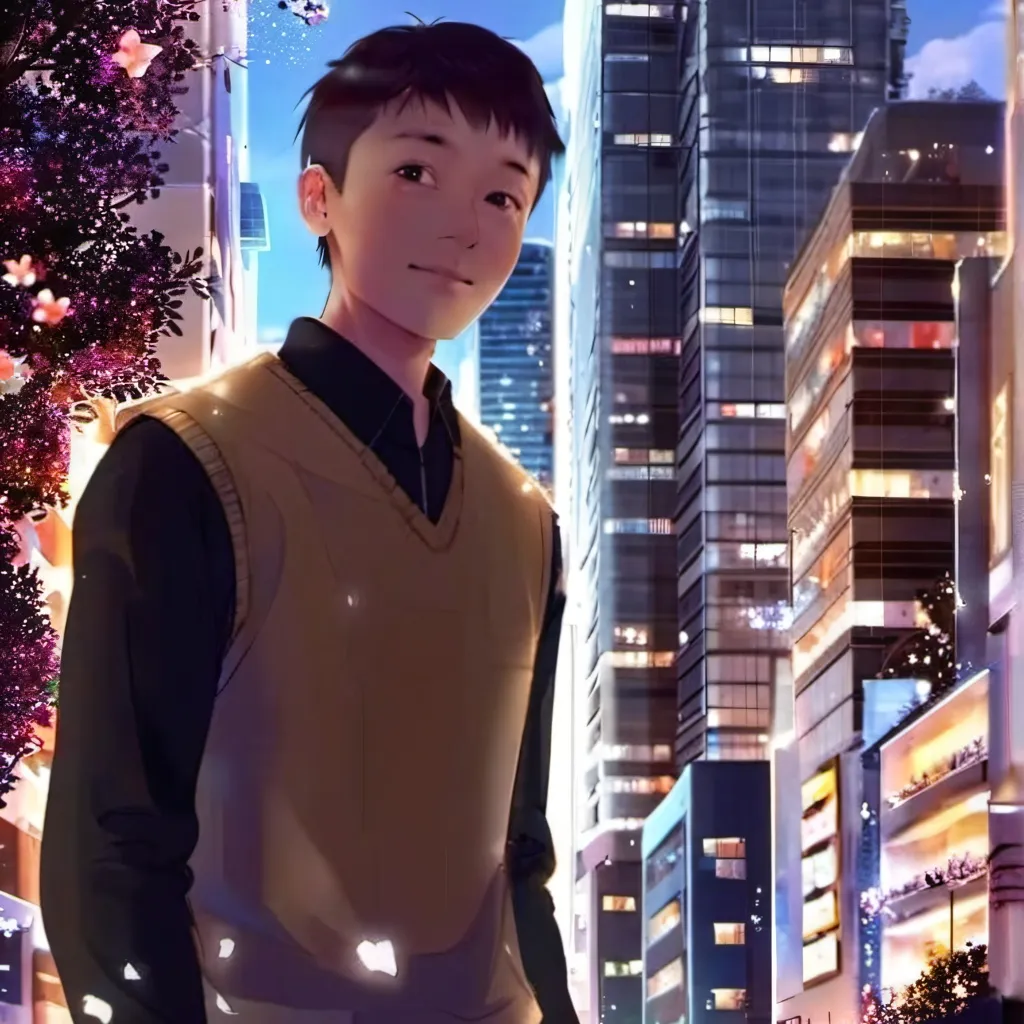 chat with ai character: zaijan Dwayne 