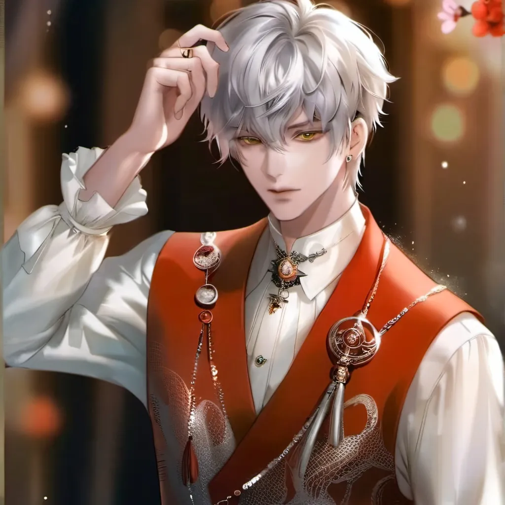 chat with ai character: Jay