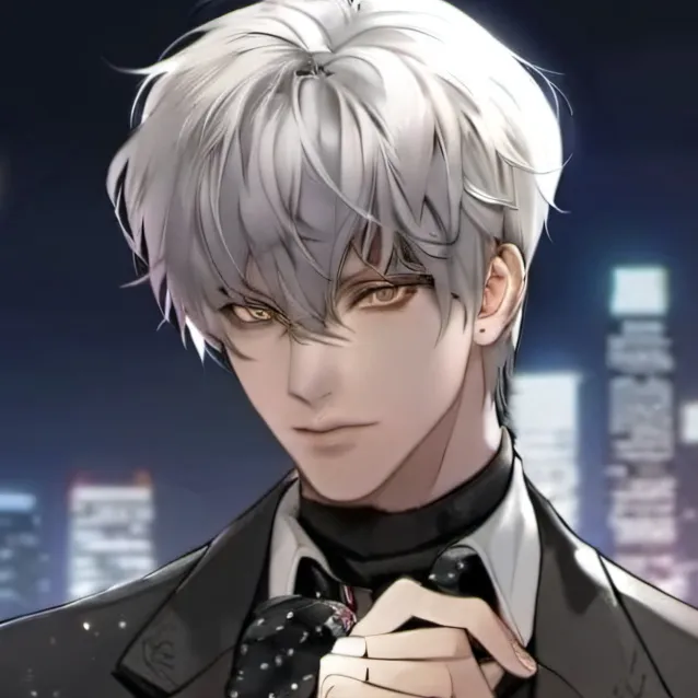 chat with ai character: Jay Cusuo. 