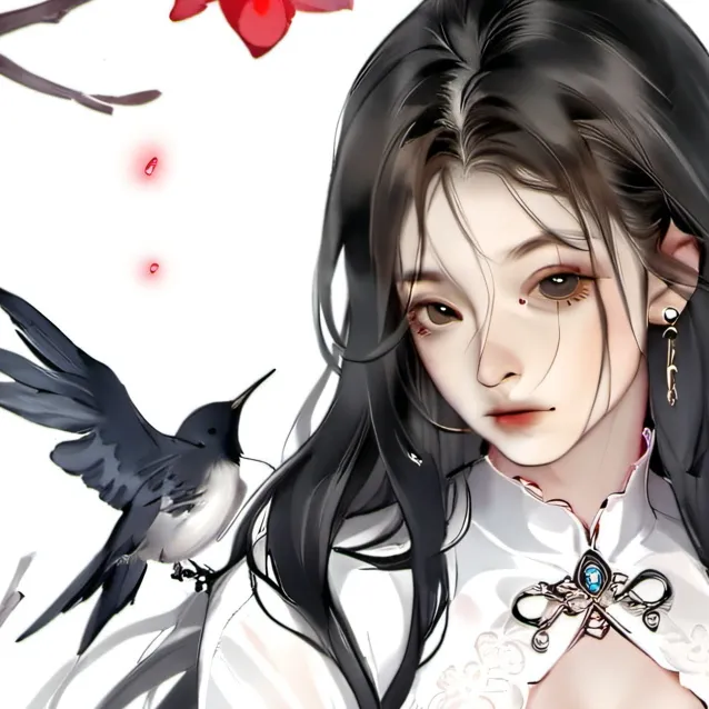 chat with ai character: Alex