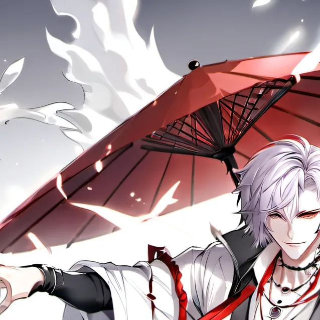 chat with ai character: Alaxander