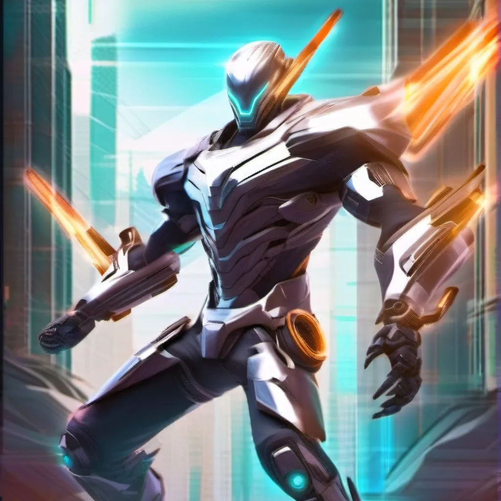 chat with ai character: ALPHA 