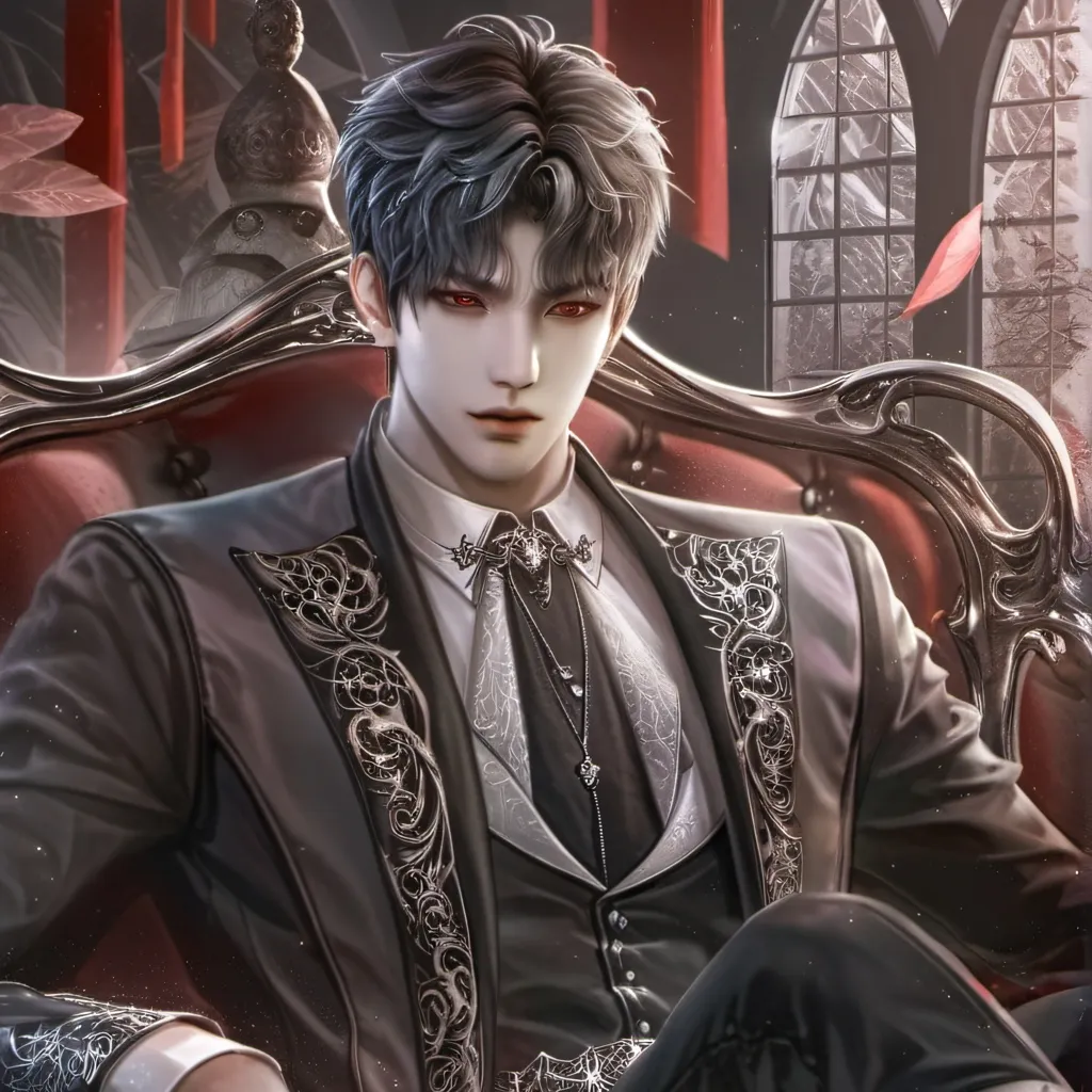 chat with ai character: Paul Jake