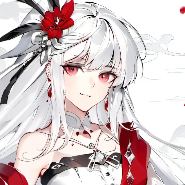 chat with ai character: miya 