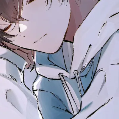 chat with ai character: Zion