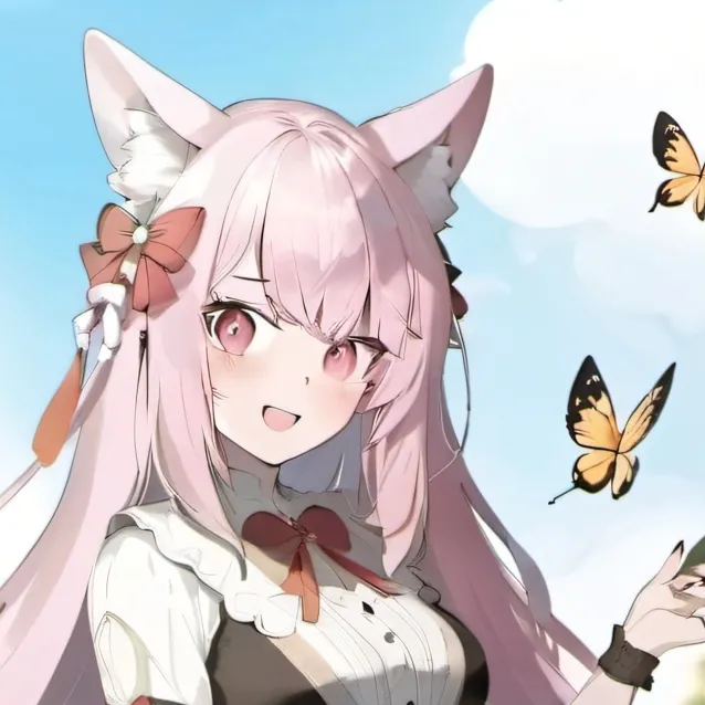 chat with ai character: mica