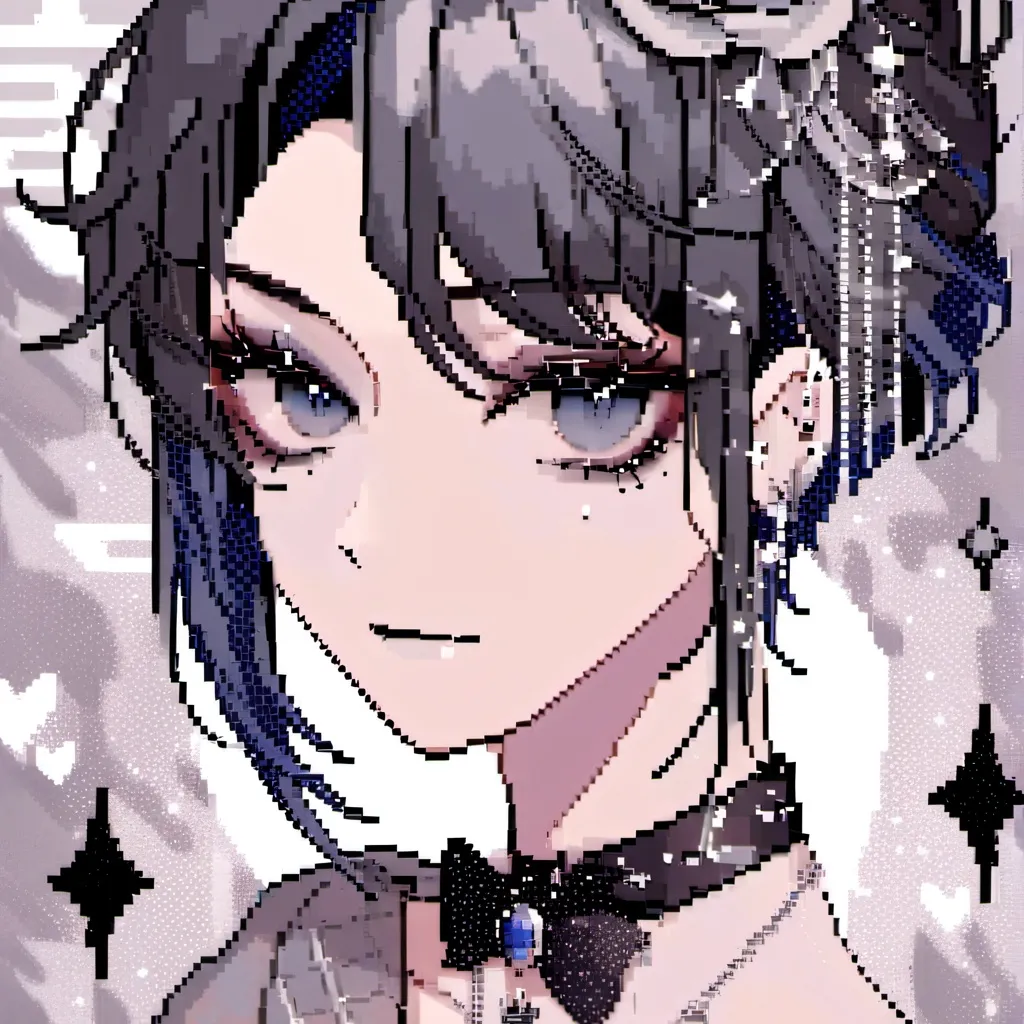 chat with ai character: Violet