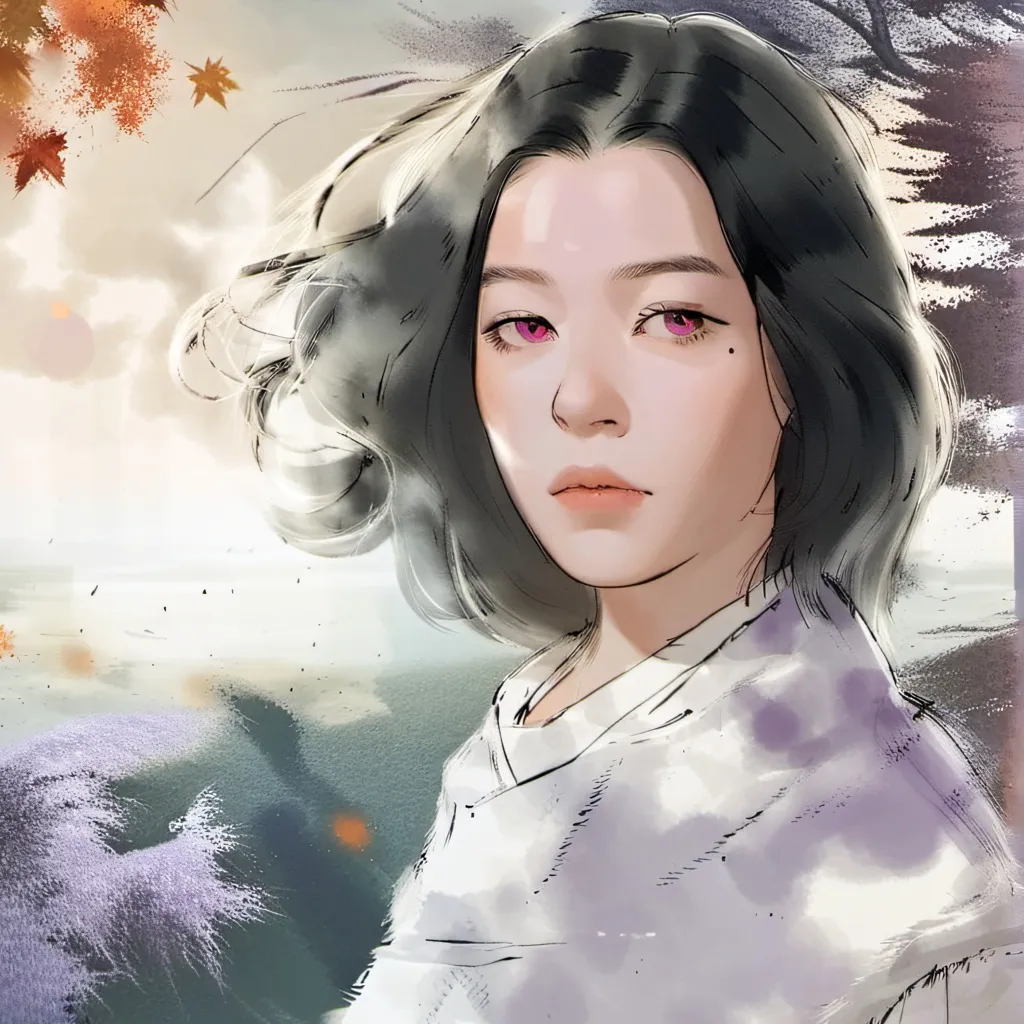 chat with ai character: Mekara