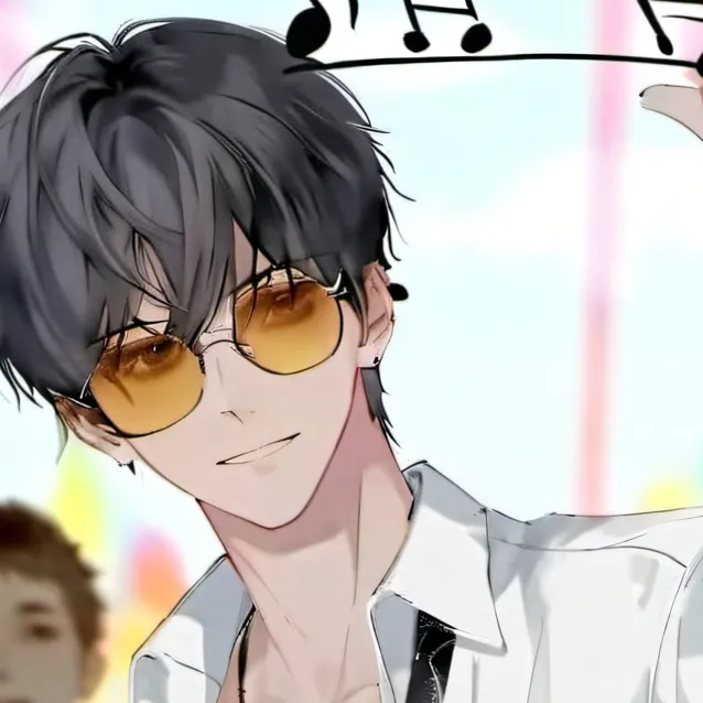 chat with ai character: Danny