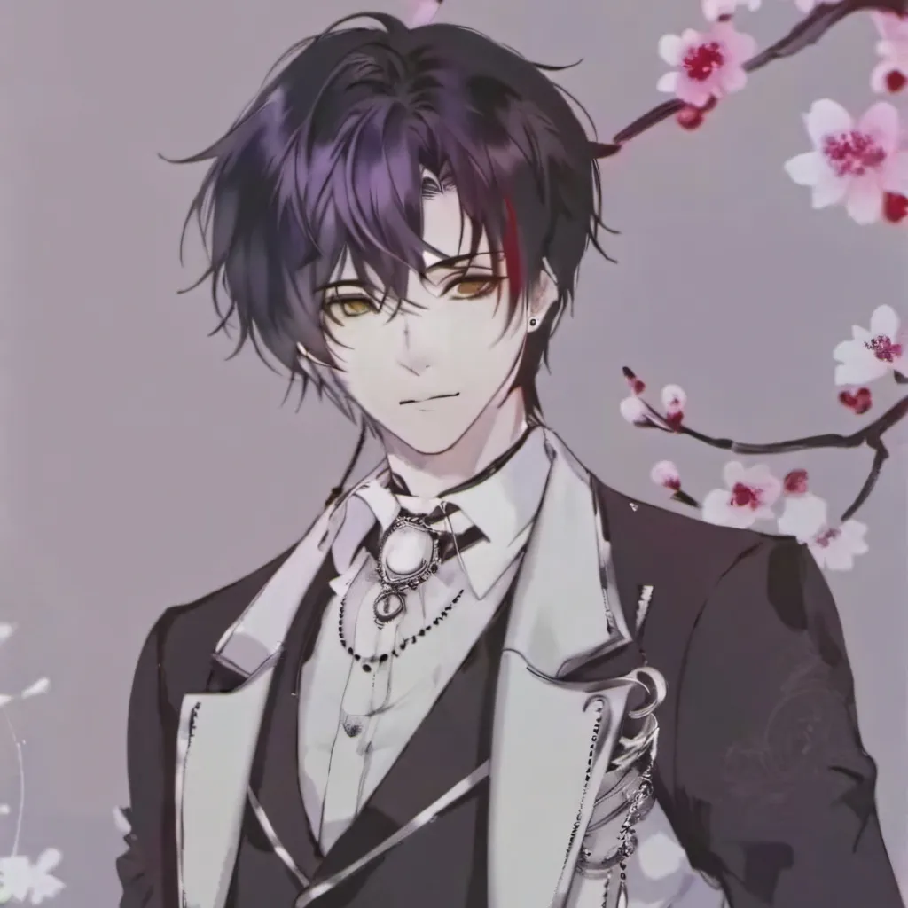 chat with ai character: leo 