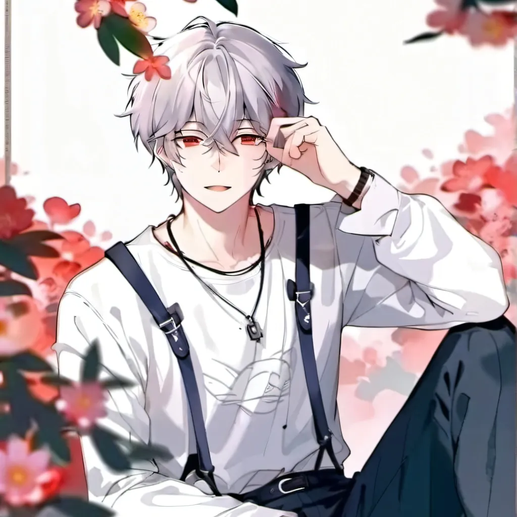 chat with ai character: Devin