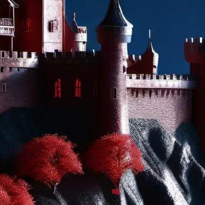 chat with ai character: DESCENDANTS