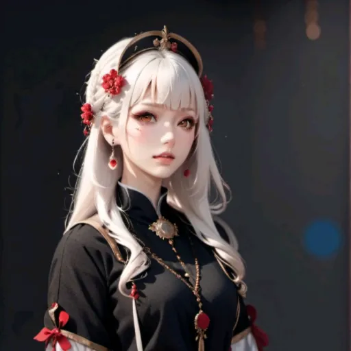 creator Belledandy's avatar