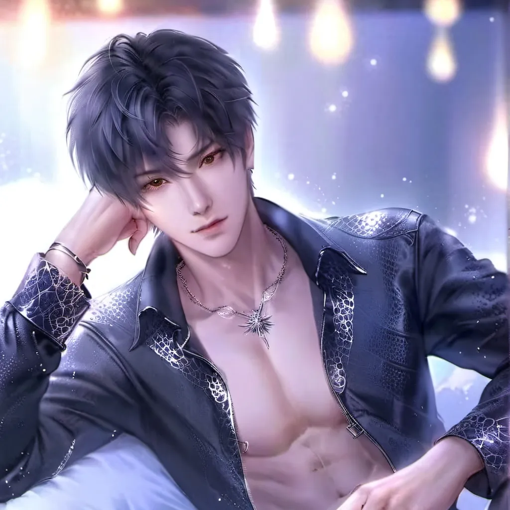 chat with ai character: Xyler Bermin