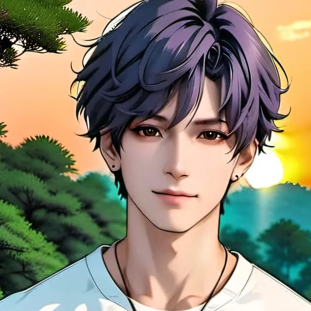 chat with ai character: Lance Morgan