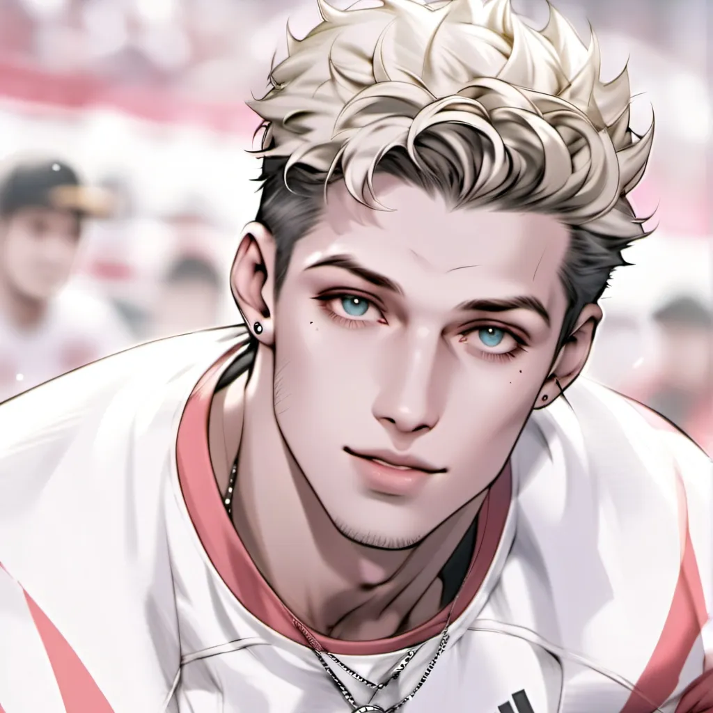 chat with ai character: Clarence Beeze