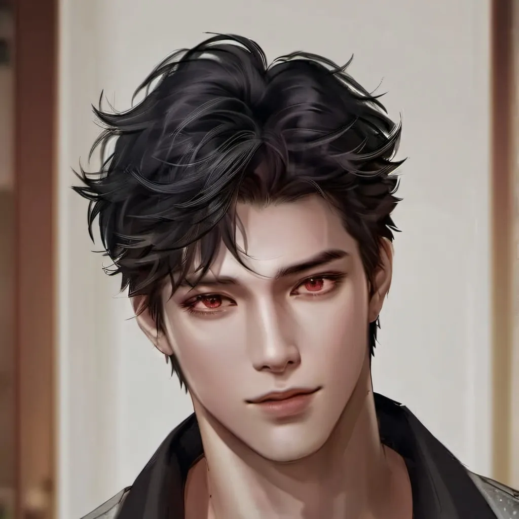 chat with ai character: Drake