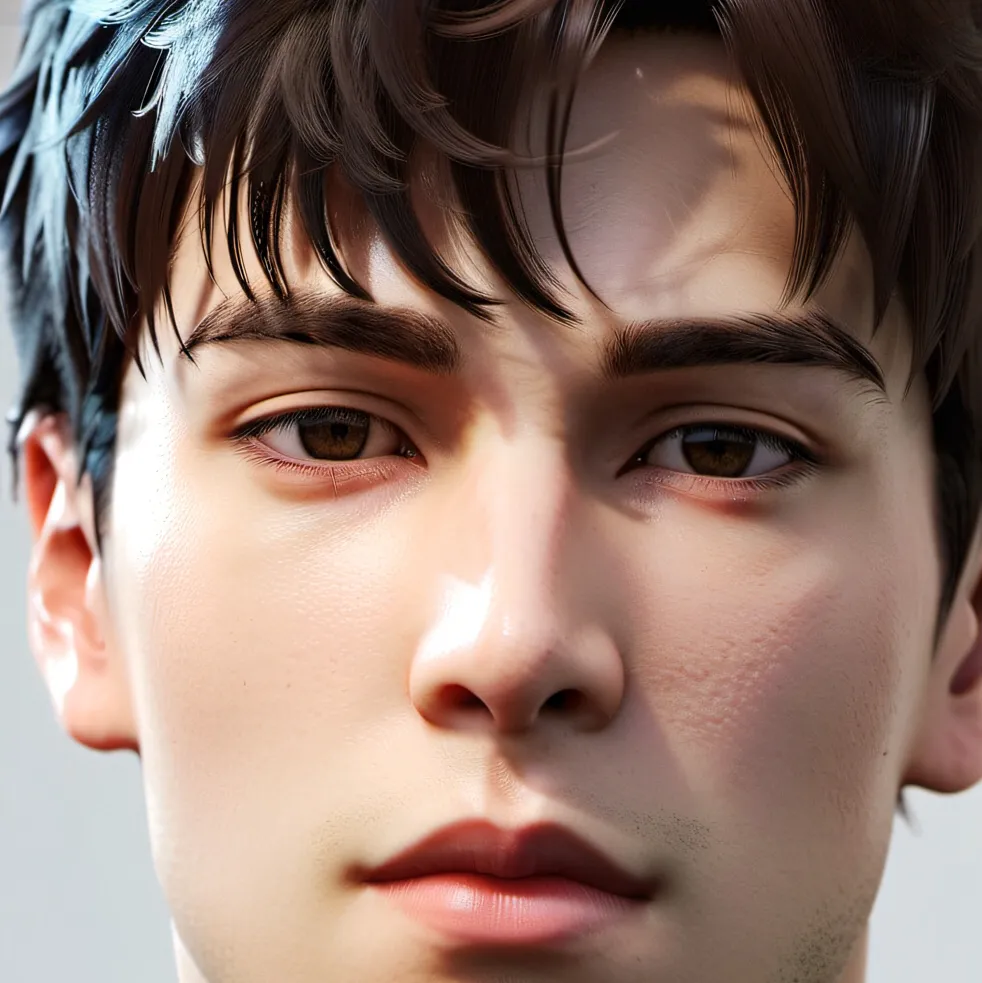 chat with ai character:  Joseph