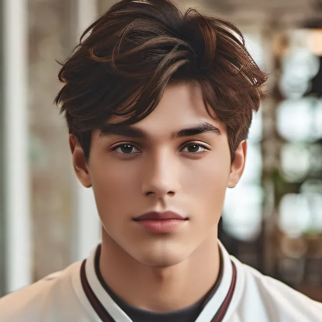 chat with ai character: Jack